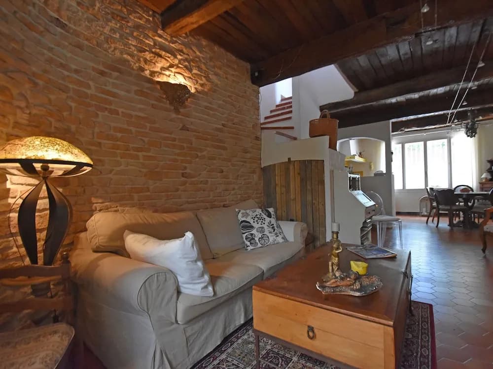Holiday Home in Lorgues With Pool and Terrace - Photo 3