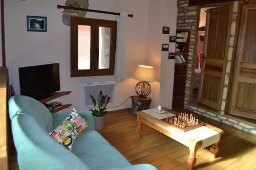 L'oustal Les Fayards - Photo 1
