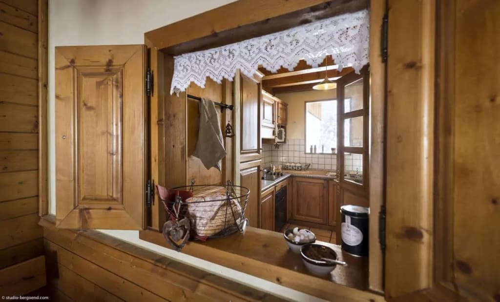 Le Chalet des Cimes - Photo 4