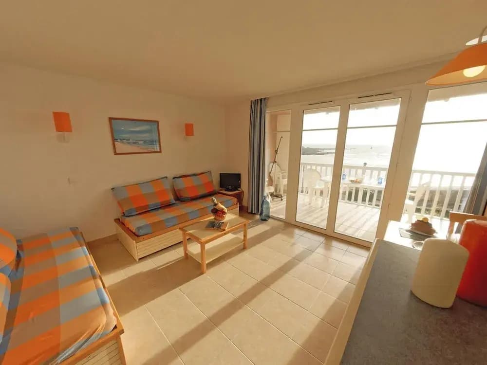 Oceanview Apartment w/ Pool - Photo 3