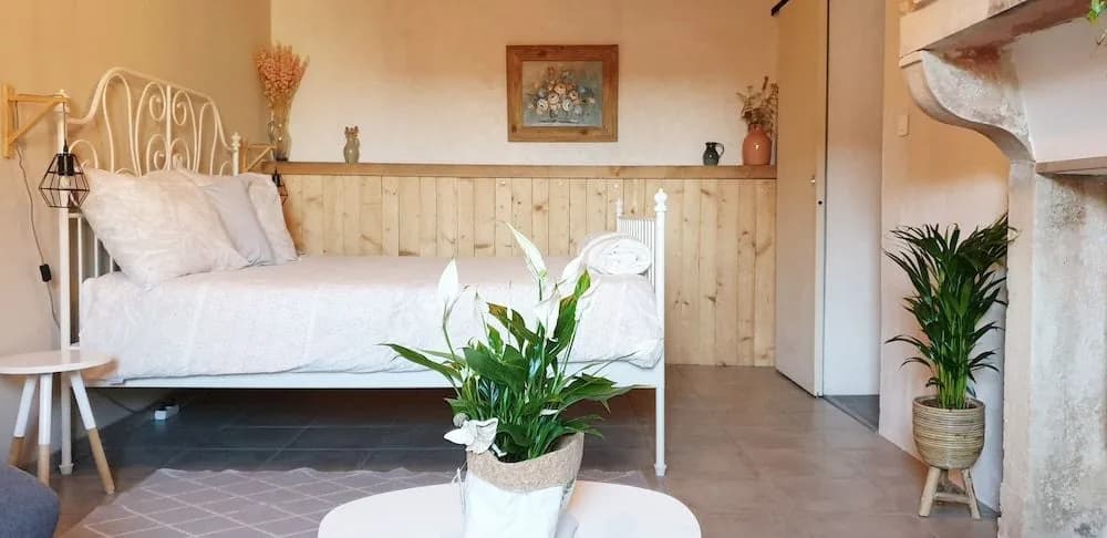 B&B Maison Balady - Photo 4