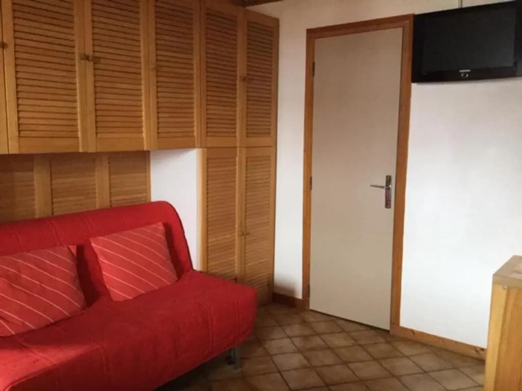 Appartement Saint-Martin-de-Belleville-Les Menuires, 1 pièce, 2 personnes - FR-1-452-141 - Photo 3