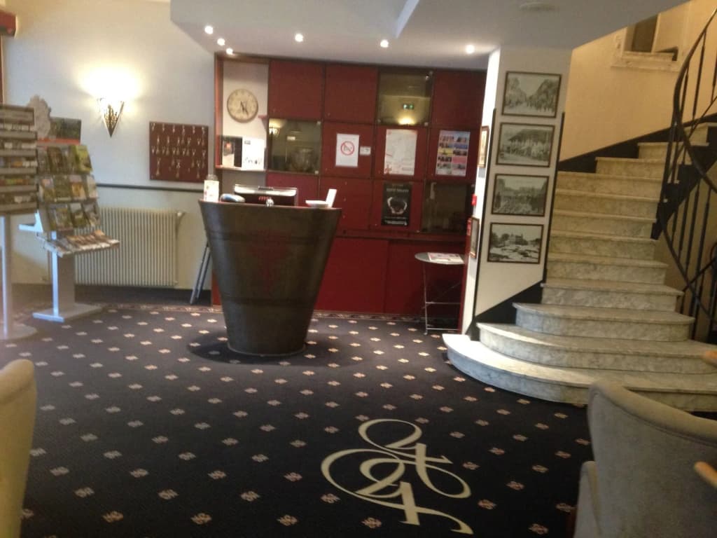 Hôtel de France Bergerac - Photo 2