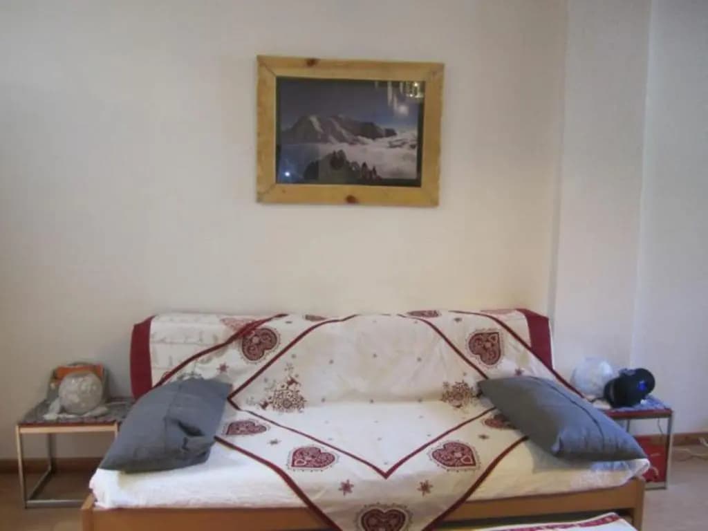 Appartement Brides-les-Bains, 1 pièce, 4 personnes - FR-1-512-187 - Photo 3