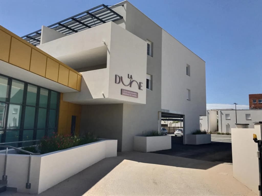 Vacancéole - Résidence La Dune - Photo 1