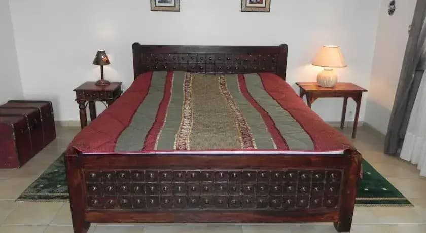 Chambres d'Hotes les Coteaux d'Uzos - Photo 3