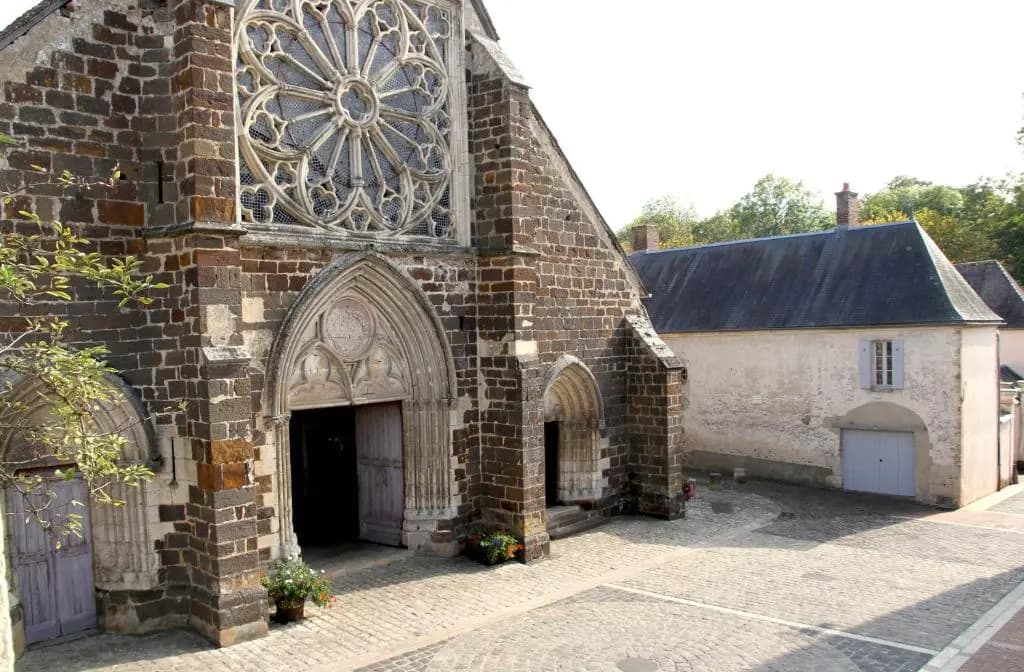 La Maison Jeanne D'arc - Photo 3