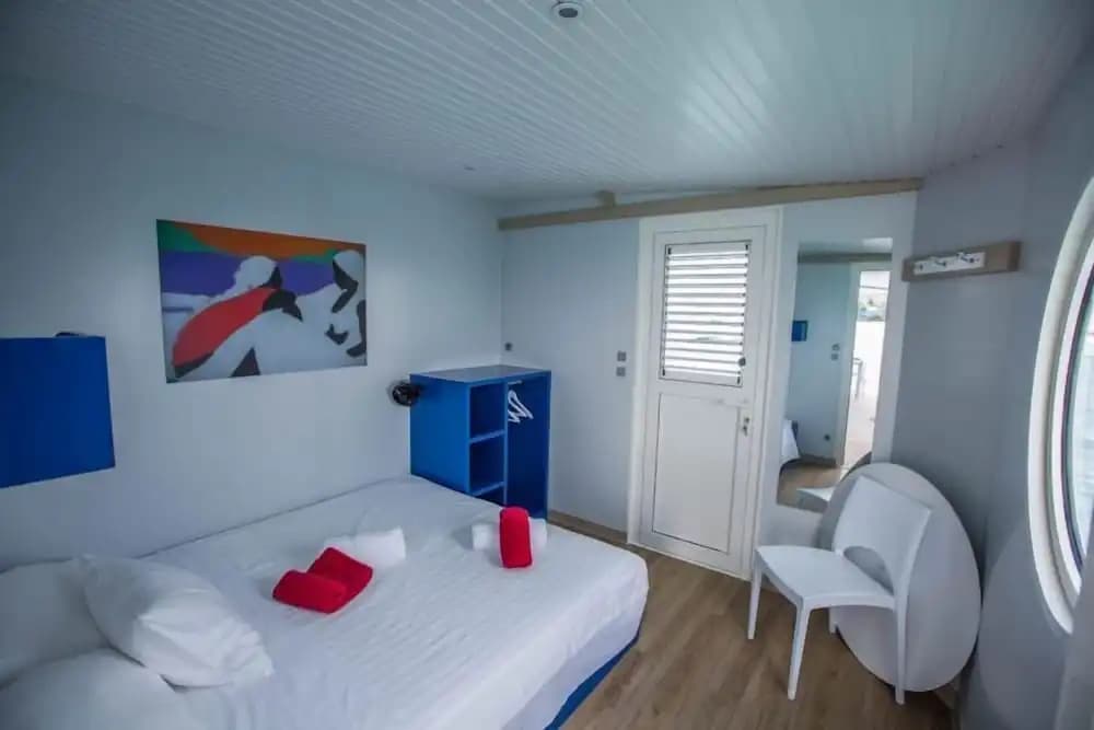Aqua Lodge Les Saintes - Photo 3