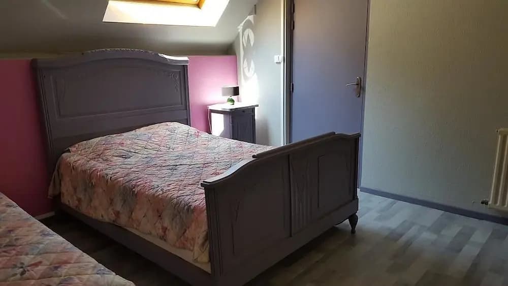 Hôtel Restaurant Les Sirènes - Photo 2
