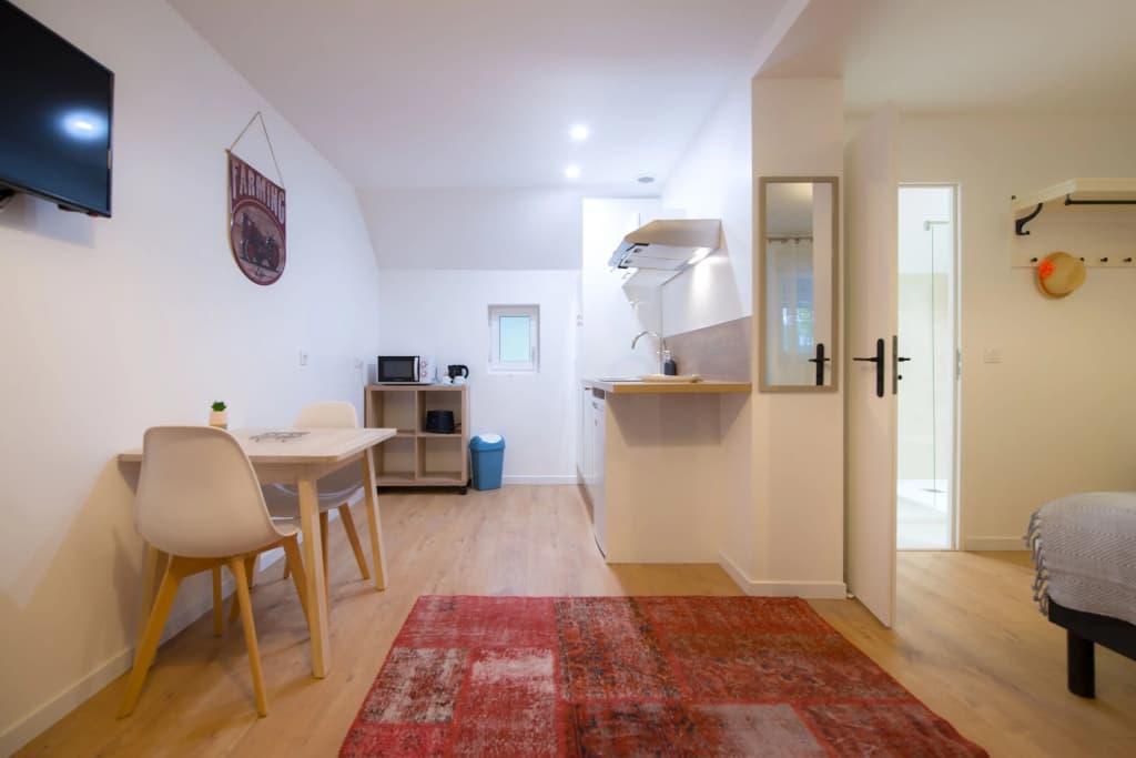 Auberge De La Claire - Photo 2