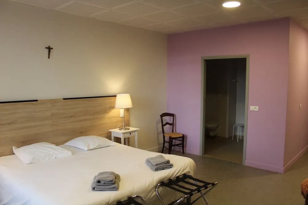 Le Grand Couvent de Gramat - Photo 5