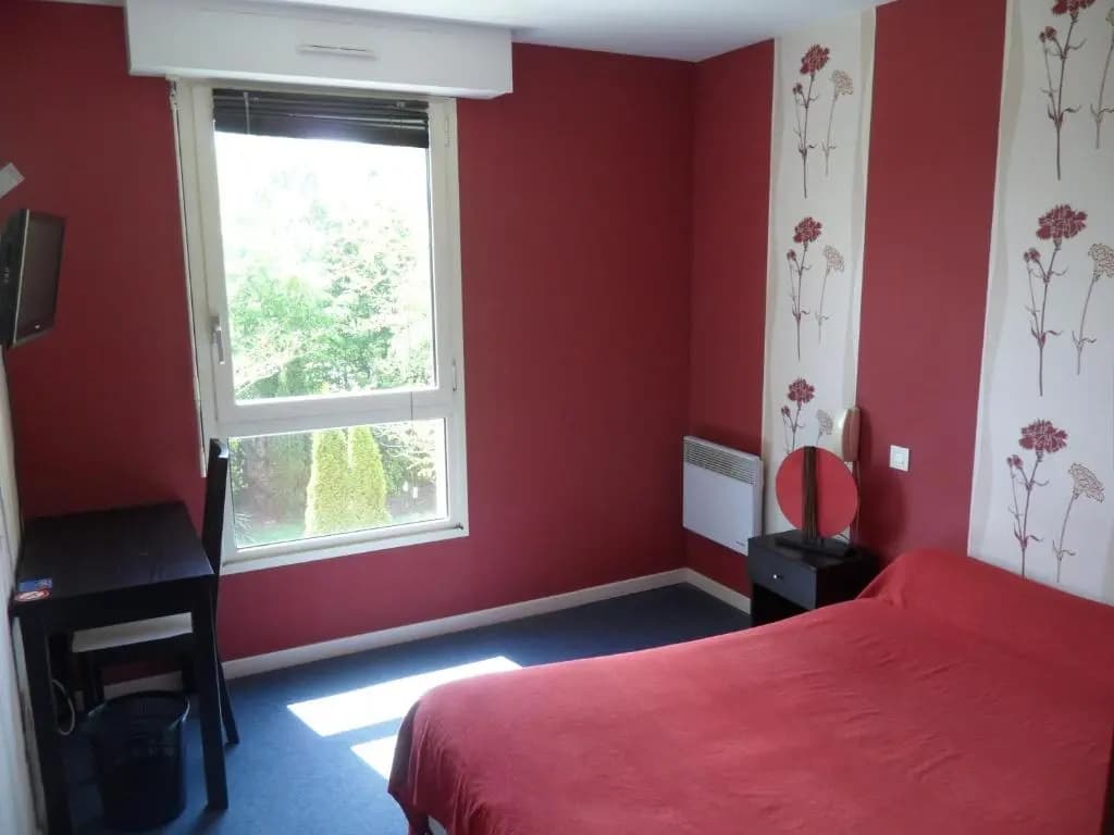 Hotel Le Ricordeau - Photo 2