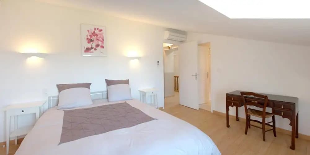 Villa With 3 Bedrooms in Ventenac-cabardès, With Wonderful Mountain View, Private Pool, Enclosed Garden - Photo 5