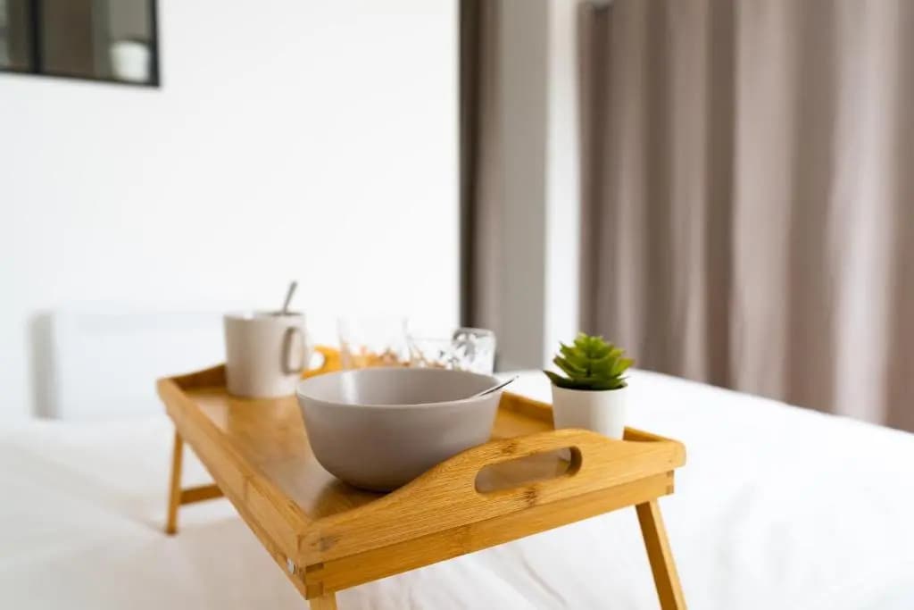 Charmant appartement et sa suite parentale - Photo 4