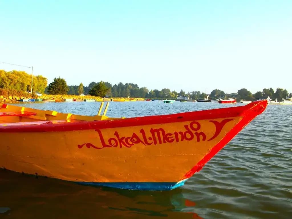 Goh Lenn d'Er Ria - Photo 3