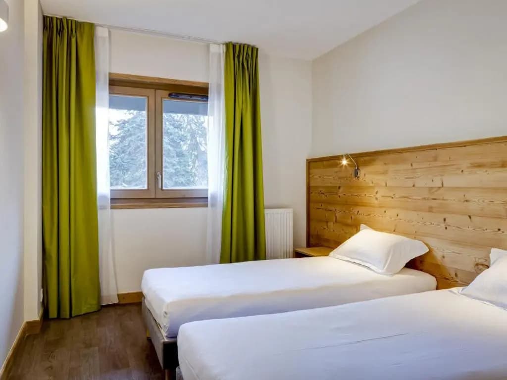 Appartement Brides-les-Bains, 2 pièces, 4 personnes - FR-1-512-26 - Photo 2