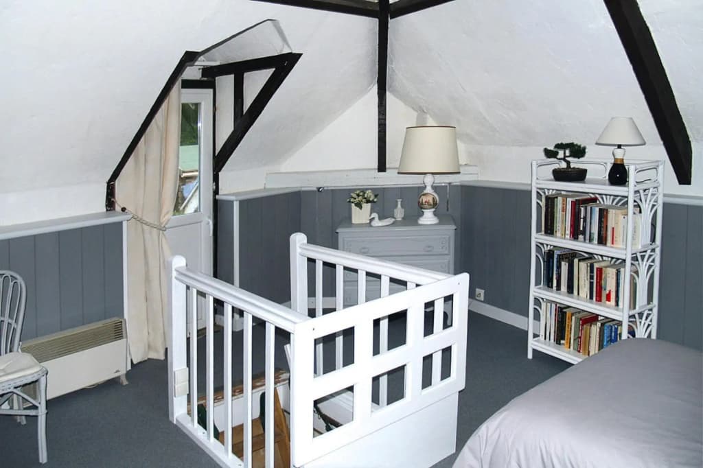 Duplex in Fecamp With Harbor Views - Miniature 6