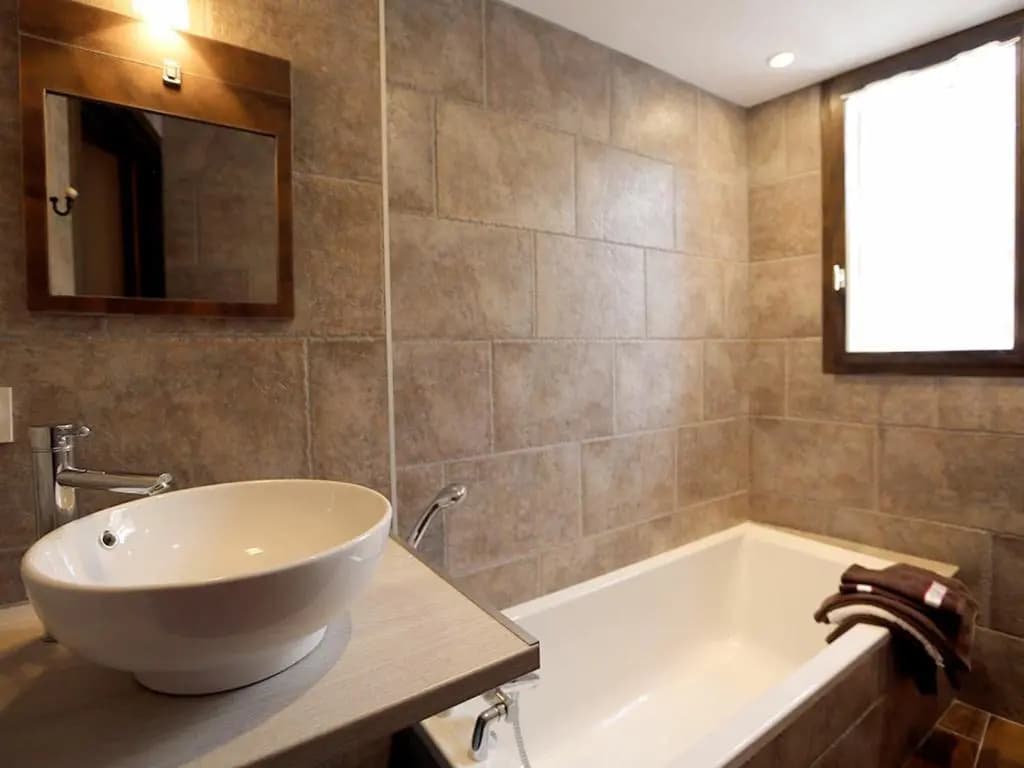 Appartement Valloire, 4 pièces, 9 personnes - FR-1-263-215 - Miniature 8