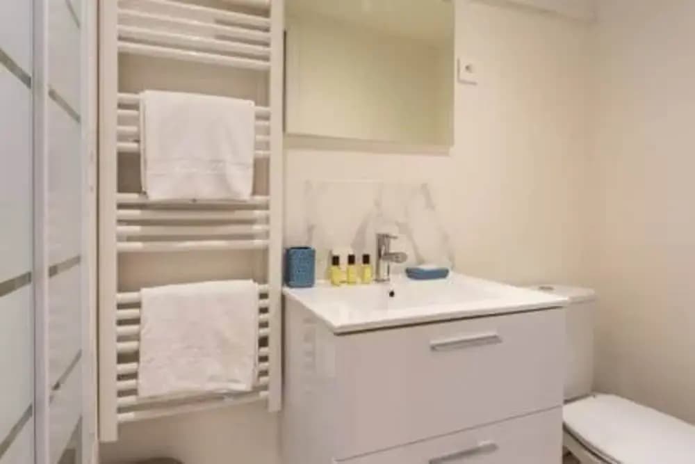 Charming Apartment -1br/4p- Bastille - Miniature 7