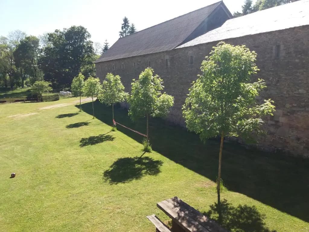 Domaine d'Angel-Berg - Photo 2