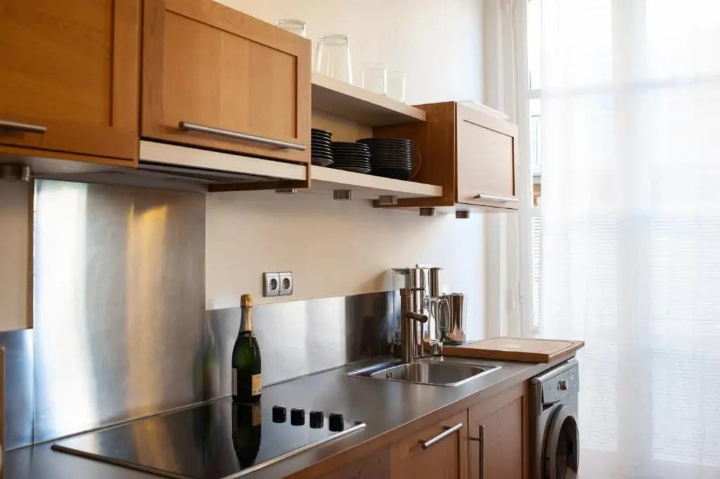 Maison Dauphine - Photo 4