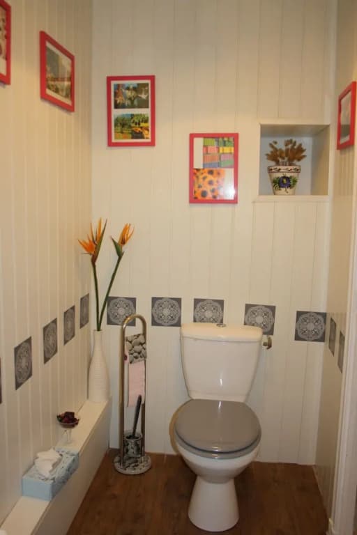 Mas de Bellegou B&B - Miniature 7