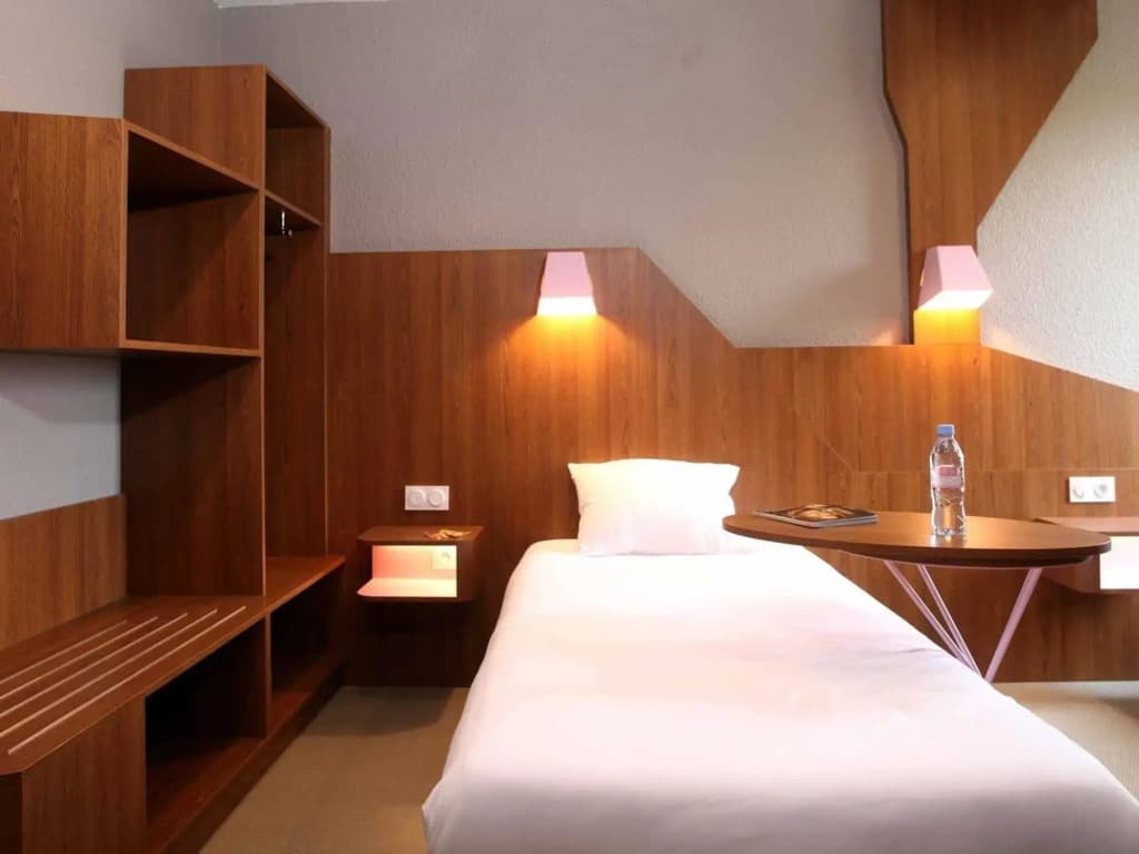 Ibis Styles Gien - Photo 5
