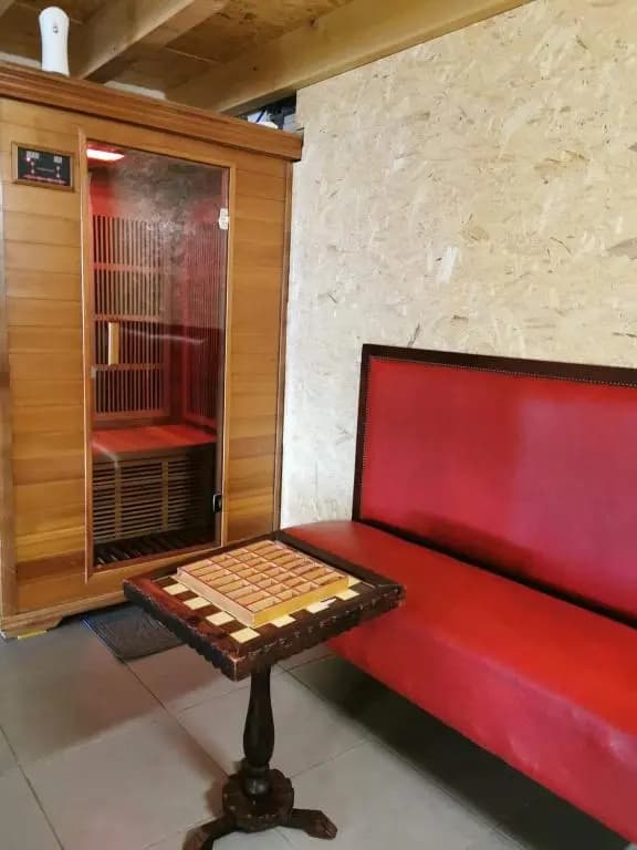 Villa de 3 chambres avec piscine privee jacuzzi et jardin clos a Carcassonne - Photo 2