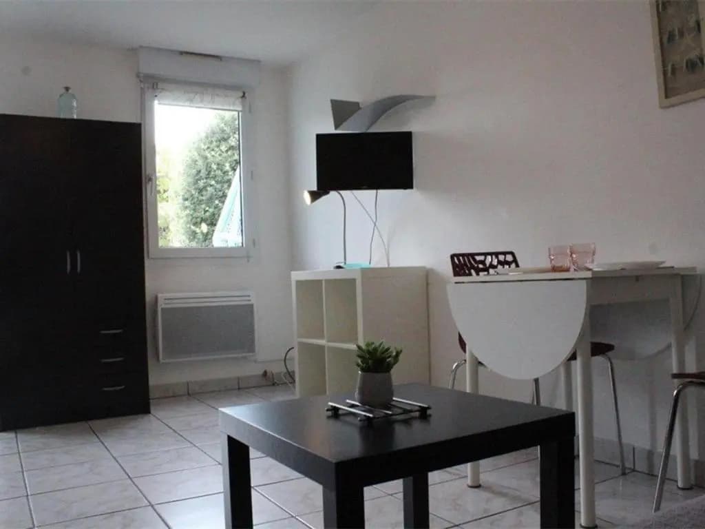 Appartement La Rochelle, 1 pièce, 2 personnes - FR-1-246-437 - Photo 3