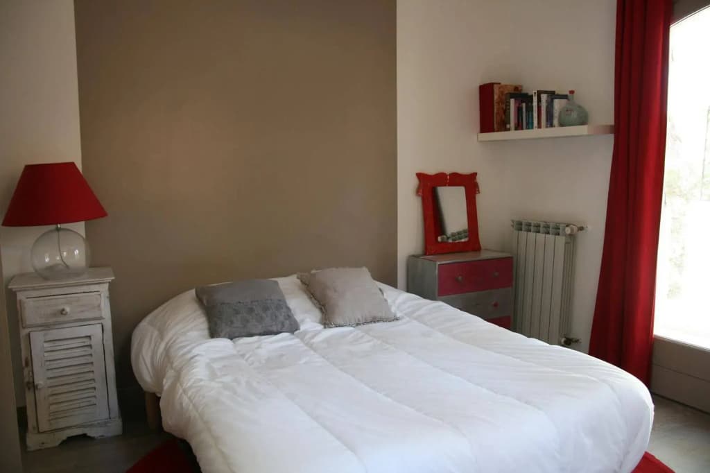 Le Mas des Roches - Photo 3