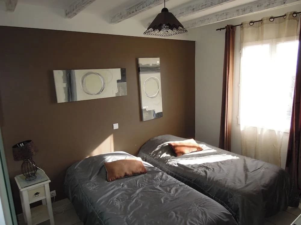 Les Loges du Luberon - Miniature 6