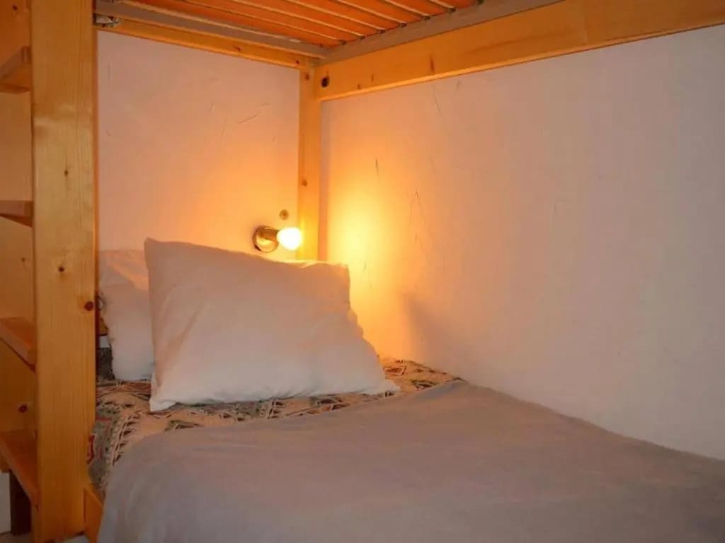 Appartement Le Grand-Bornand, 1 pièce, 4 personnes - FR-1-241-132 - Photo 3