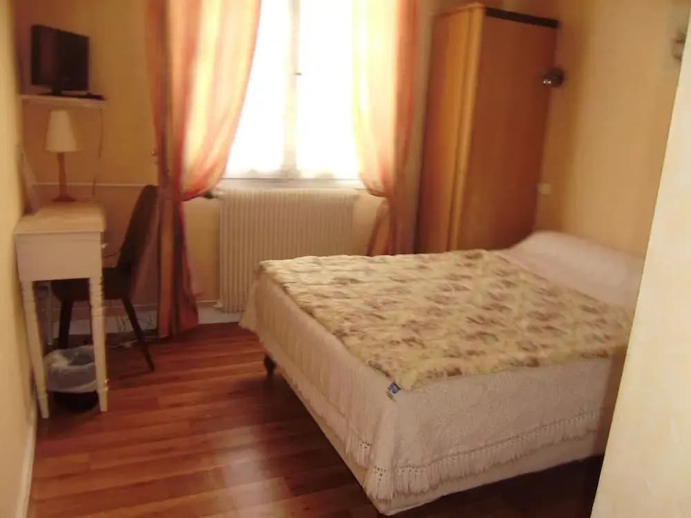 Hôtel A L'amarante - Photo 2
