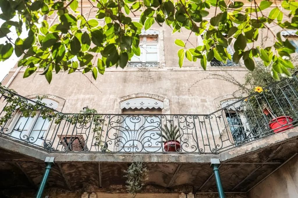 Les suites de Peyrat - Photo 1