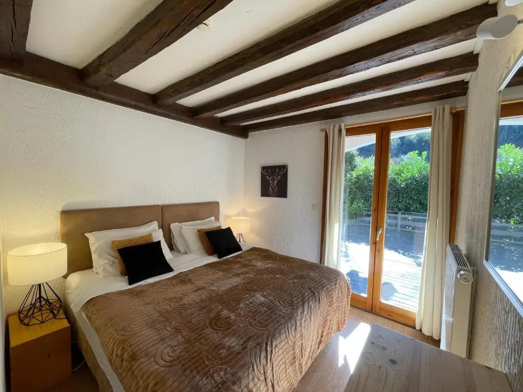 Chalet Chantelle - Photo 3