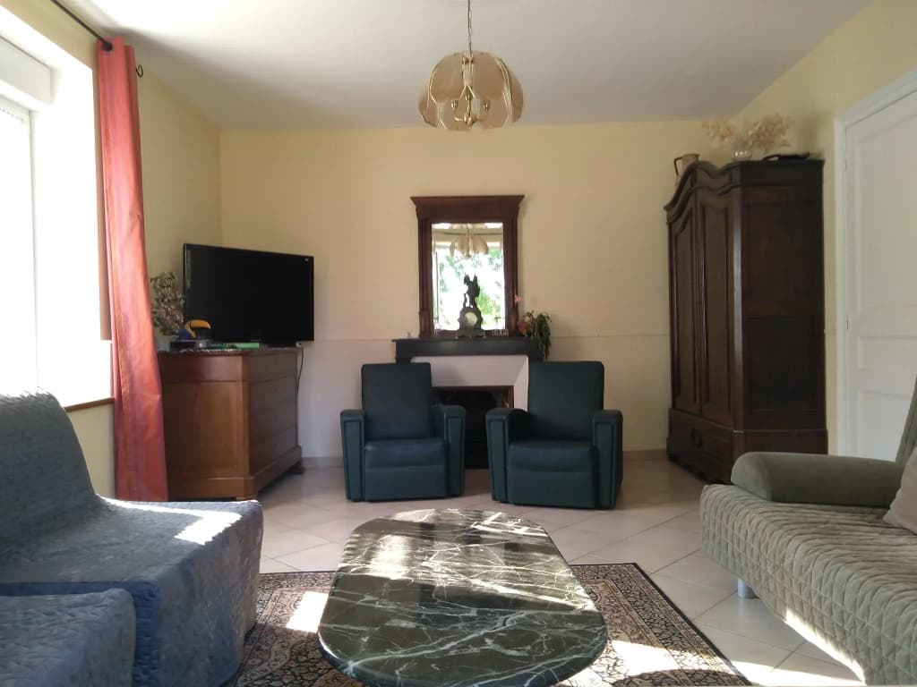 House Near Lac de Madine With Historic Charm - Photo 2