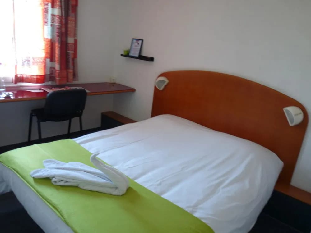Quick Palace St Brieuc Tregueux - Photo 2