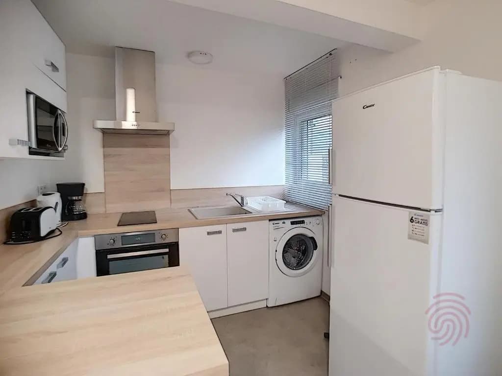 Appartement Lamalou-les-Bains, 1 pièce, 2 personnes - FR-1-451-61 - Miniature 7