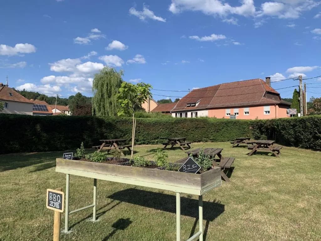 Camping De La Sarre - Photo 1