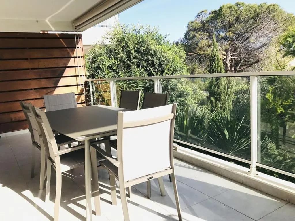 Appartement Calvi, 3 pièces, 4 personnes - FR-1-63-277 - Miniature 6