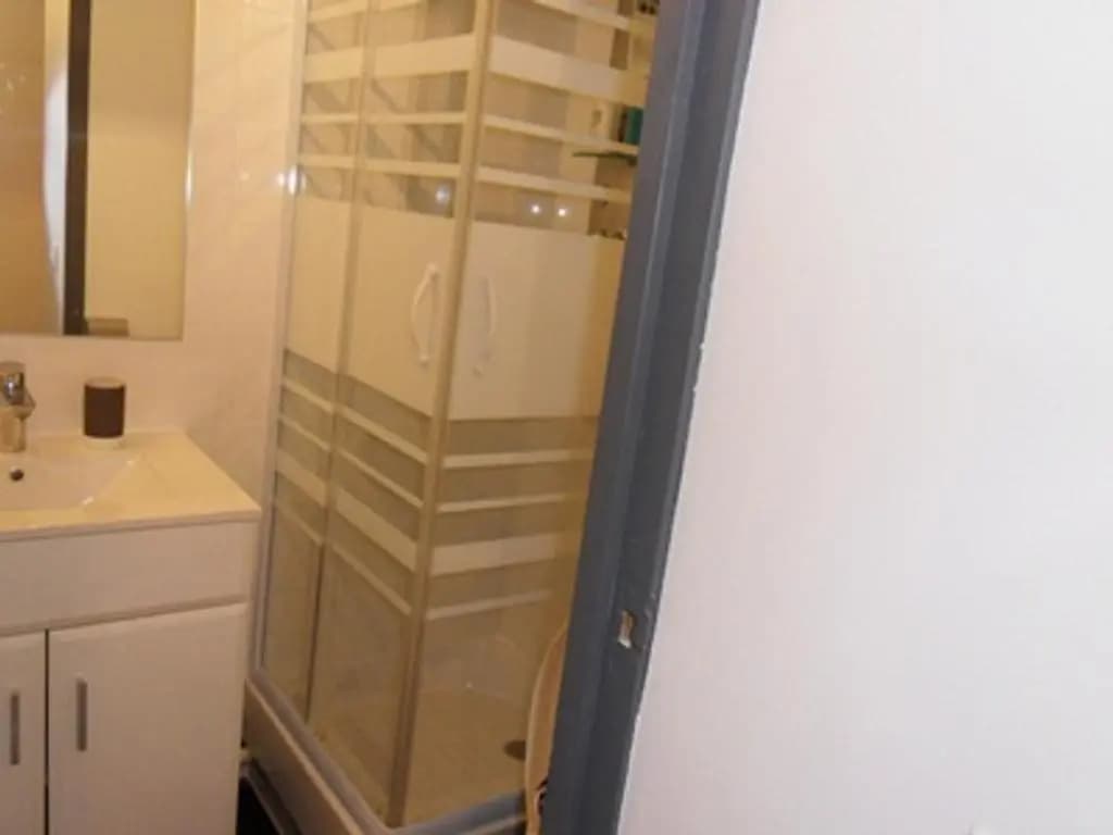 Studio Plagne Bellecôte, 1 pièce, 2 personnes - FR-1-181-2371 - Photo 5