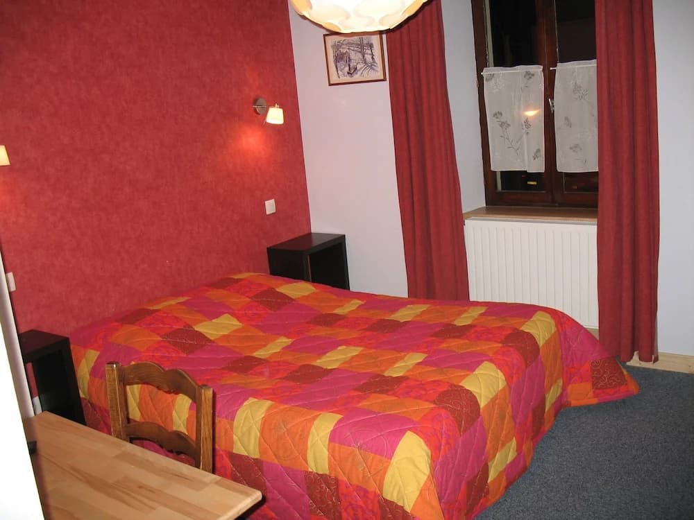 Auberge Le Sabot de Venus - Photo 3