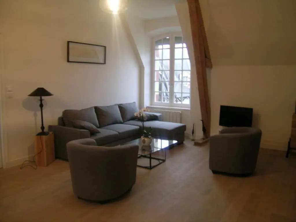 Appartement Trévol, 5 pièces, 8 personnes - FR-1-489-215 - Photo 2