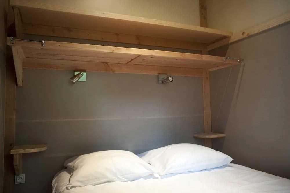 Camping de Strasbourg - Photo 4