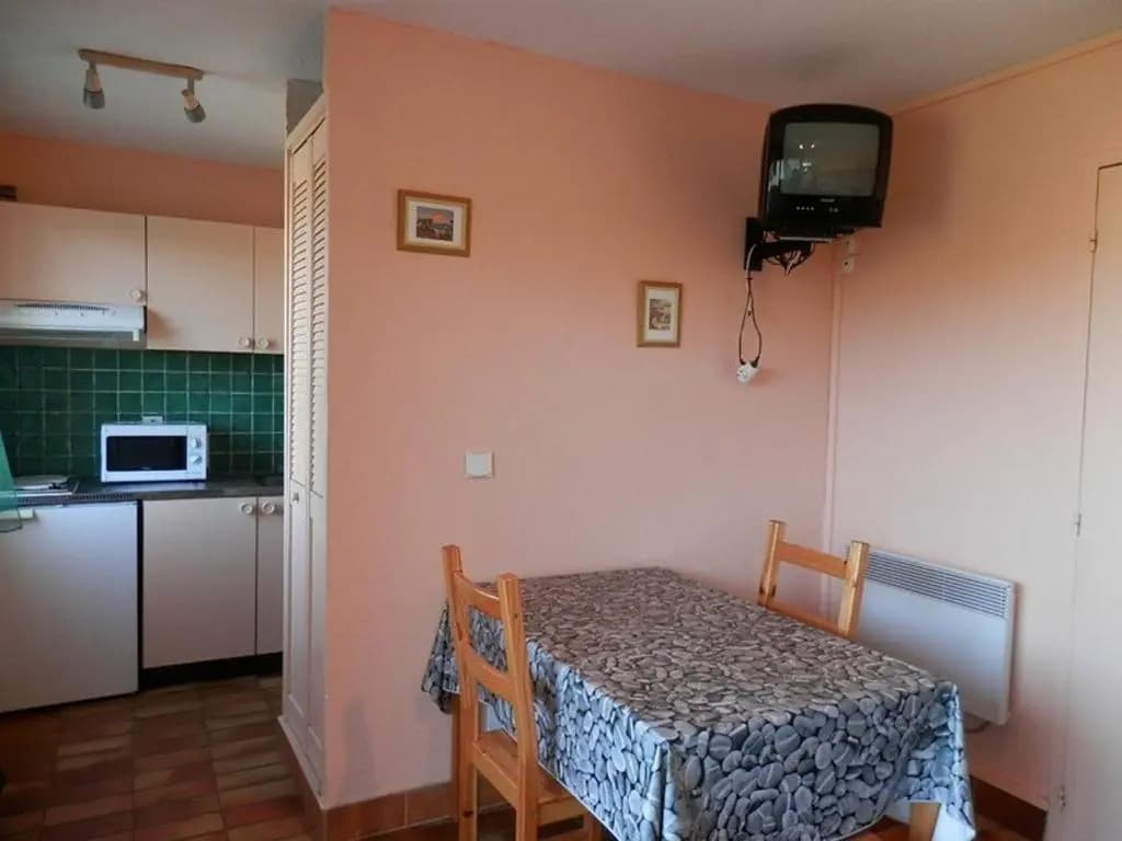 Appartement Vieux-Boucau-les-Bains, 1 pièce, 2 personnes - FR-1-379-32 - Photo 5