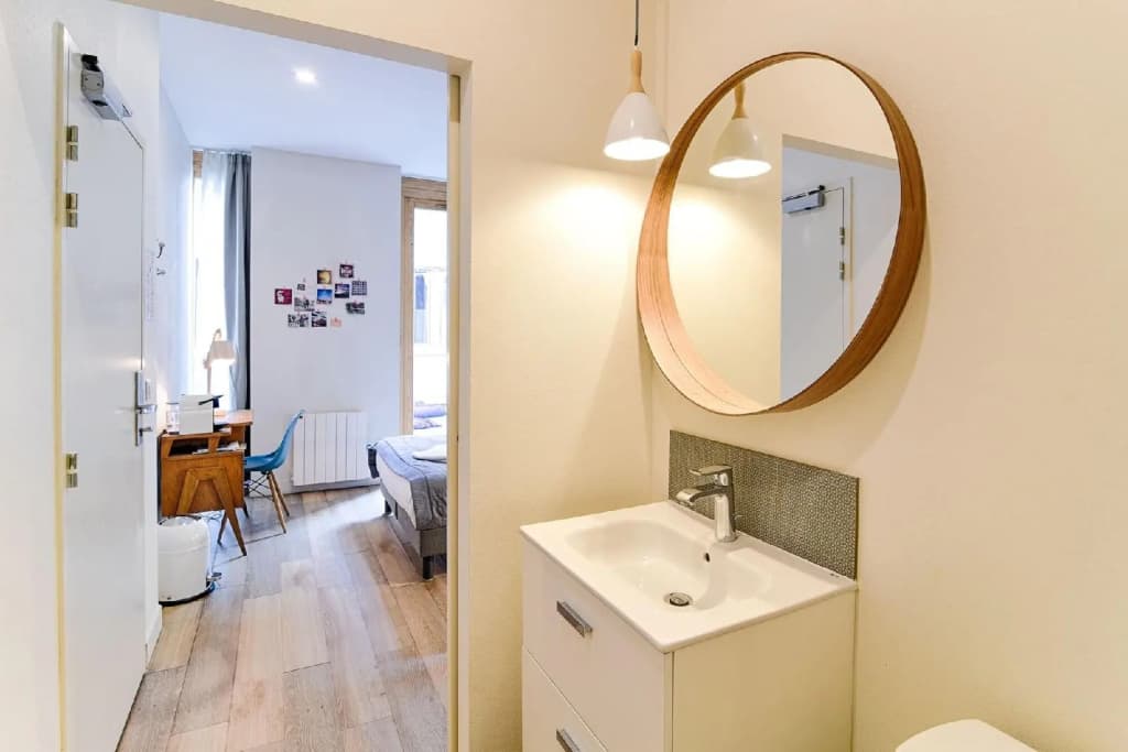 SLO Living Hostel - Miniature 8