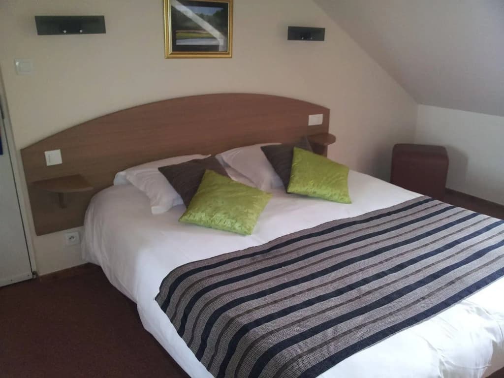 Citotel Du Port Rhu - Photo 5