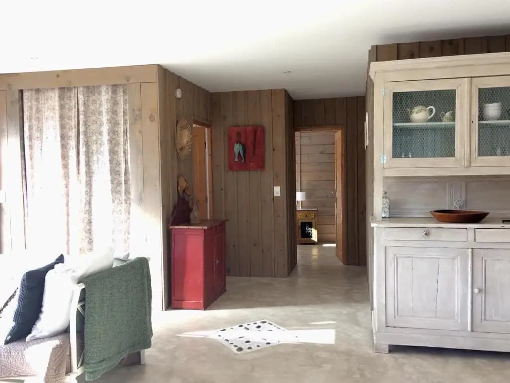 La Poussada, maisons écologiques avec vue mer - Photo 2