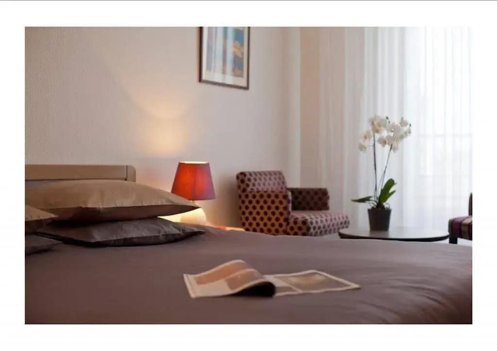 Hotel Saint Roch - Photo 4