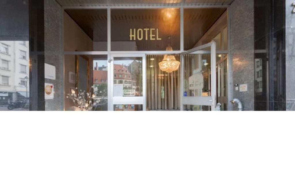 Kaijoo Hotel by HappyCulture - Photo 1